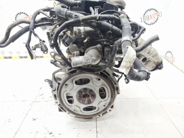 ��������� Mitsubishi Outlander 2 1000C851 CW 4B12 1000C851 ����