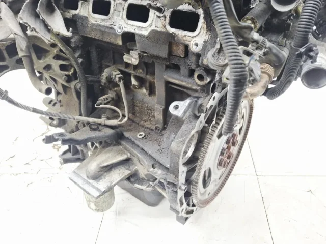 ��������� Mitsubishi Outlander 2 1000C851 CW 4B12 1000C851 ����
