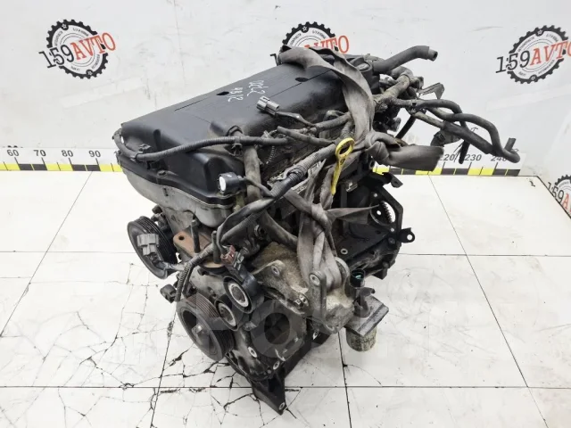 ��������� Mitsubishi Outlander 2 1000C851 CW 4B12 1000C851 ����