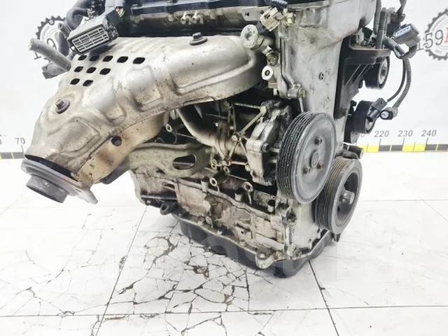 ��������� Mitsubishi Outlander 2 1000C851 CW 4B12 1000C851 ����
