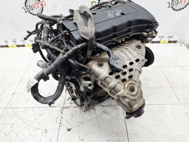 ��������� Mitsubishi Outlander 2 1000C851 CW 4B12 1000C851 ����