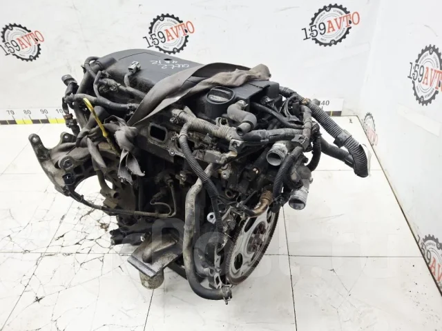 ��������� Mitsubishi Outlander 2 1000C851 CW 4B12 1000C851 ����