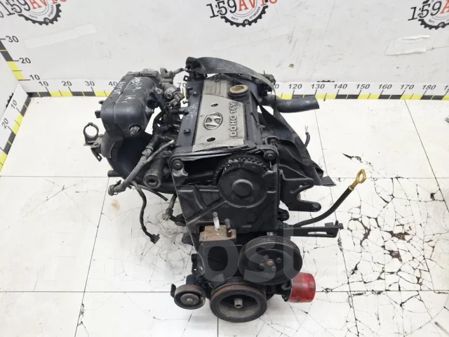��������� Hyundai Accent 2110122X00 LC G4EC 2110122X00 ����