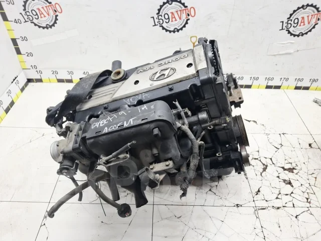 ��������� Hyundai Accent 2110122X00 LC G4EC 2110122X00 ����