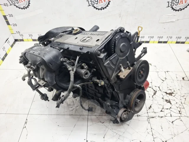 ��������� Hyundai Accent 2110122X00 LC G4EC 2110122X00 ����