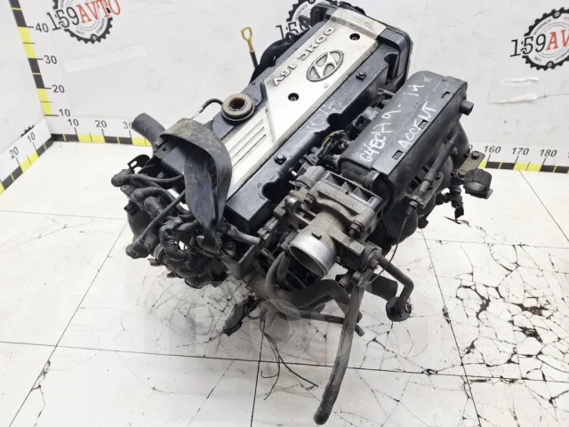 ��������� Hyundai Accent 2110122X00 LC G4EC 2110122X00 ����