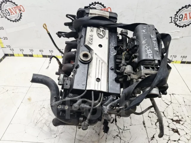 ��������� Hyundai Accent 2110122X00 LC G4EC 2110122X00 ����