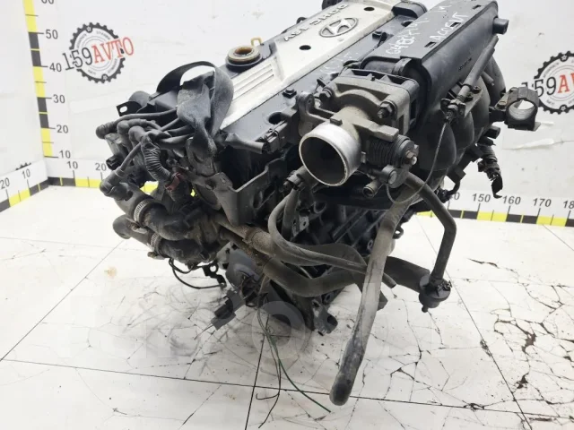 ��������� Hyundai Accent 2110122X00 LC G4EC 2110122X00 ����