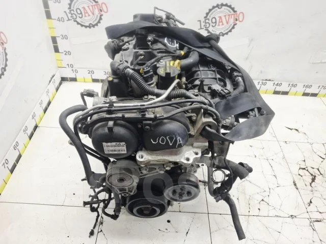 ��������� Volvo S60 2 36001827 Y20 B4164T 36001827 ����