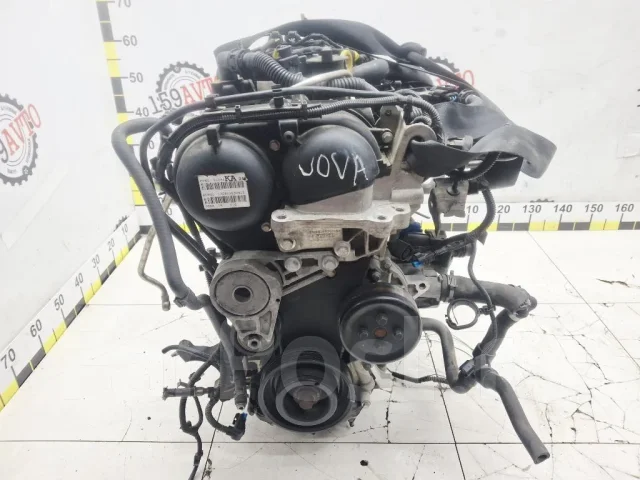 ��������� Volvo S60 2 36001827 Y20 B4164T 36001827 ����