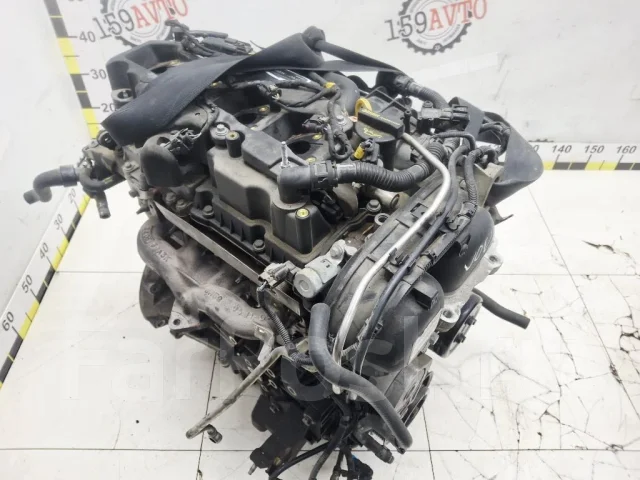 ��������� Volvo S60 2 36001827 Y20 B4164T 36001827 ����