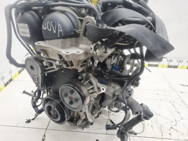 ��������� Volvo S60 2 36001827 Y20 B4164T 36001827 ����
