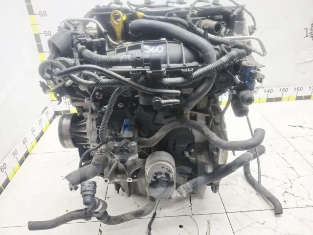 ��������� Volvo S60 2 36001827 Y20 B4164T 36001827 ����
