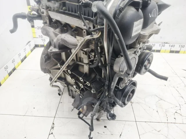 ��������� Volvo S60 2 36001827 Y20 B4164T 36001827 ����