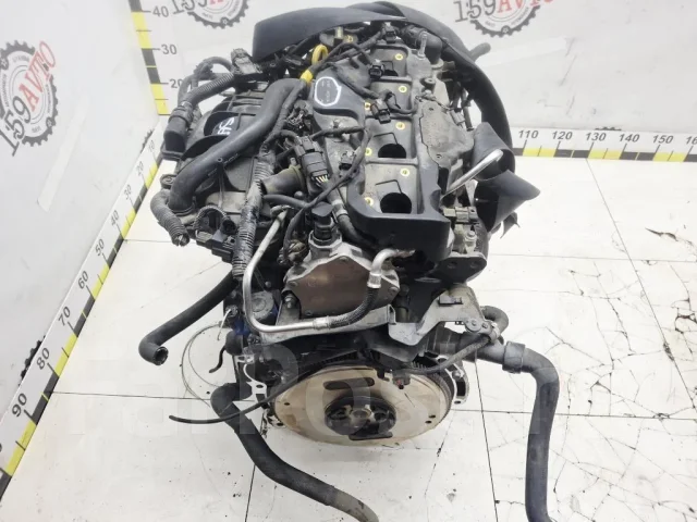 ��������� Volvo S60 2 36001827 Y20 B4164T 36001827 ����
