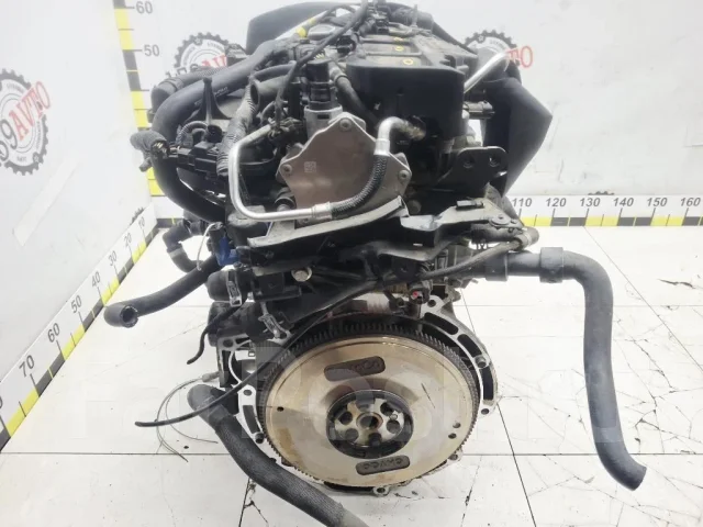 ��������� Volvo S60 2 36001827 Y20 B4164T 36001827 ����