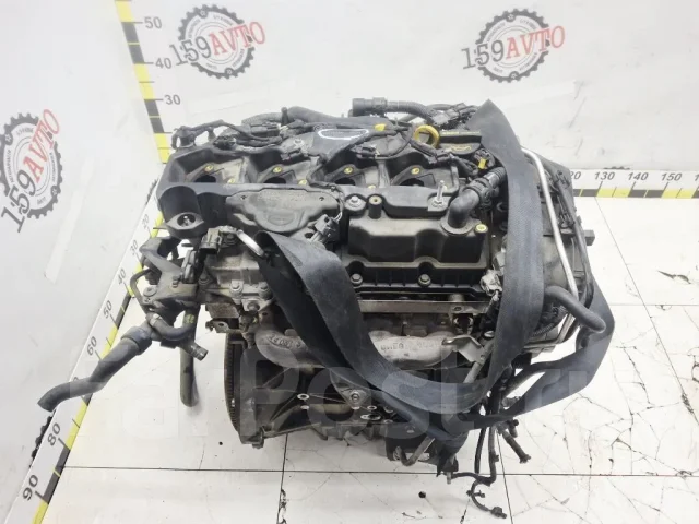 ��������� Volvo S60 2 36001827 Y20 B4164T 36001827 ����