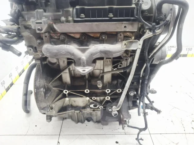 ��������� Volvo S60 2 36001827 Y20 B4164T 36001827 ����