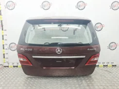 ����� ��������� Mercedes-Benz ML-Class 2014 A1667400305 W166 276.821 A1667400305 ����