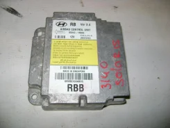 ���� ���������� AIR BAG Hyundai Solaris 1 959101R000 RB 959101R000 ����