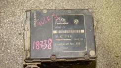���� ABS Volkswagen Golf 4 1J0907379G 1J0907379G ����