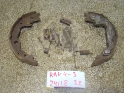 ����������� ������� Toyota RAV4 24118 XA30 1AZ-FE 24118 ����