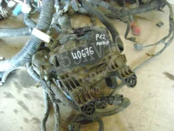 �������� �������� Nissan Primera 40676 P12 40676 ����