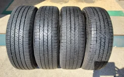 Yokohama Geolandar G91AV. ������, 2018 ���, �/�, ����� 10 % ����