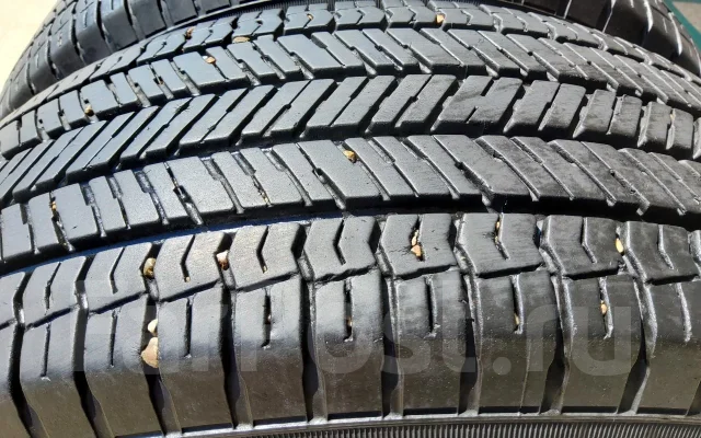 Yokohama Geolandar G91AV. ������, 2018 ���, �/�, ����� 10 % ����