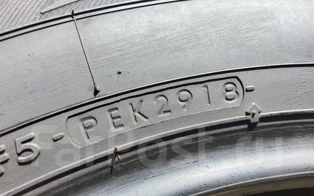 Yokohama Geolandar G91AV. ������, 2018 ���, �/�, ����� 10 % ����