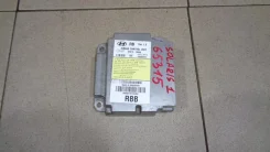 ���� ���������� AIR BAG Hyundai Solaris 1 2011 959101R000 RB G4FA 959101R000 ����