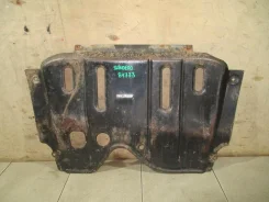 ������ ������� Renault Sandero Stepway 1 2013 758903726R BS K7M 758903726R ����
