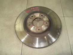 ���� ��������� �������� ������������� Infiniti FX45 2005 40206CG010 S50 VK45DE 40206CG010 ����