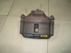 ������� �������� ������ Nissan Almera 2005 410014M510 N16 QG15DE 410014M510 ����