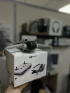 DJI Mini 3. � ������� ����