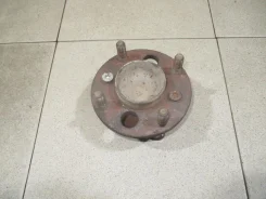 ������� ������ Ford Fiesta 2008 1699196 6 HXJA 1699196 ����