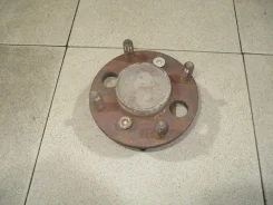 ������� ������ Ford Fiesta 2008 1699196 6 HXJA 1699196 ����