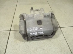 ������� �������� ������ Nissan Juke 2011 41001ET00A F15 HR16DE 41001ET00A ����