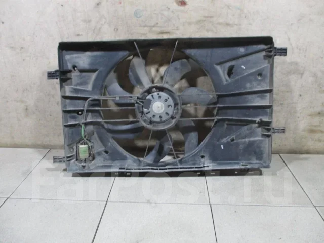 ���������� ��������� Opel Zafira 2012 1314008 C A14NET 1314008 ����