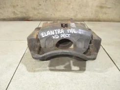������� �������� ����� Hyundai Elantra 581102D500 XD 581102D500 ����