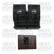 ������������� Skoda Octavia, Skoda Roomster, Skoda Fabia Combi MEAT Doria ���. 26158 26158 ����