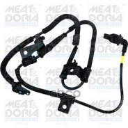 ������ ABS | ����� ���� | Hyundai Tucson (JM) MEAT Doria ���. 90227 90227 ����