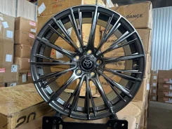 Powcan. 7.5x17", 5x114.3, ET38, �� 60,1���. ����