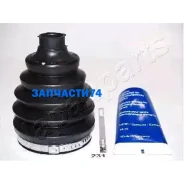 ������� �����, �������� Japanparts KB231 KB231 ����