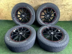 RMP Racing. 7.0x17", 5x114.3, ET48, �� 69,1���. ����