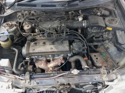 Toyota Corsa. EL45, 5E ����