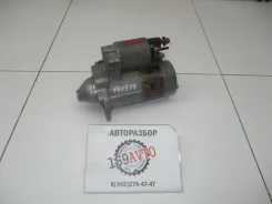 ������� Nissan Terrano 2014 8200665520 D10 K4M 8200665520 ����