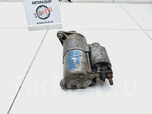 ������� Opel Meriva 55576980 A 55576980 ����