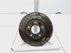 ���� ��������� �������� ������������� Kia Ceed 2 517122V000 JD 517122V000 ����