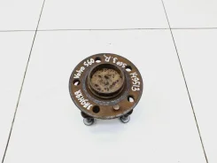 ������� ������ Volvo S60 1 2006 9173872 P24 B5244S2 9173872 ����